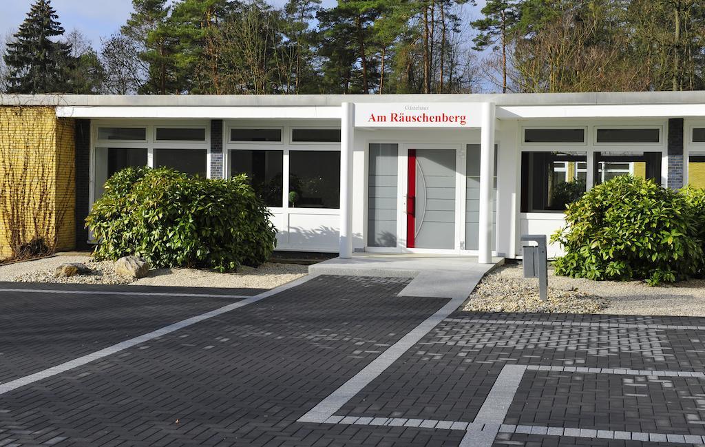 Am Räuschenberg
